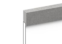 Hiwood Финишные Молдинги Финишный Молдинг LF1 GR5 5x270x1.7 см поверхность 