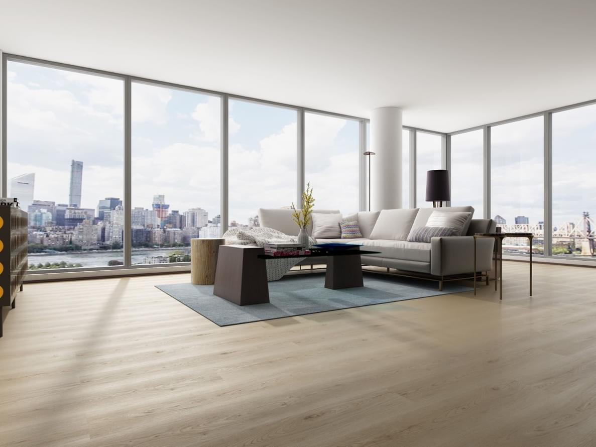 SPC фабрики Hoi коллекция Pekin