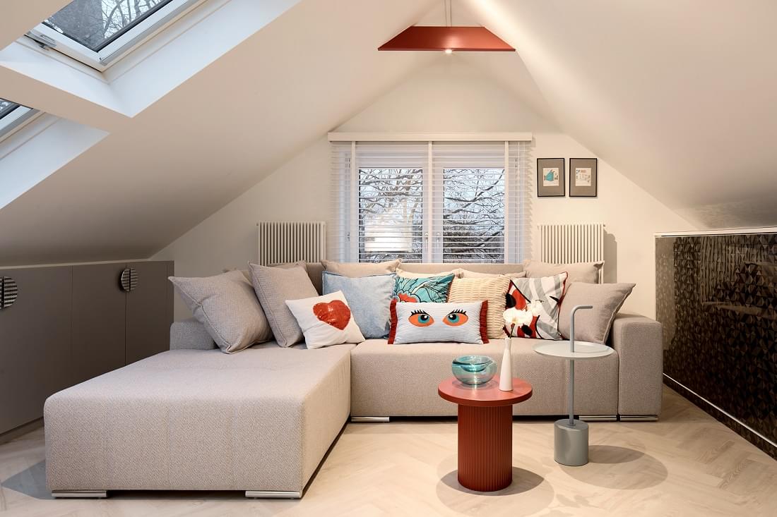 SPC фабрики Home Expert коллекция Parquet Design