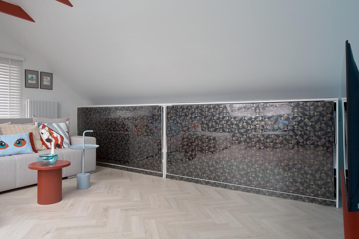 SPC фабрики Home Expert коллекция Parquet Design