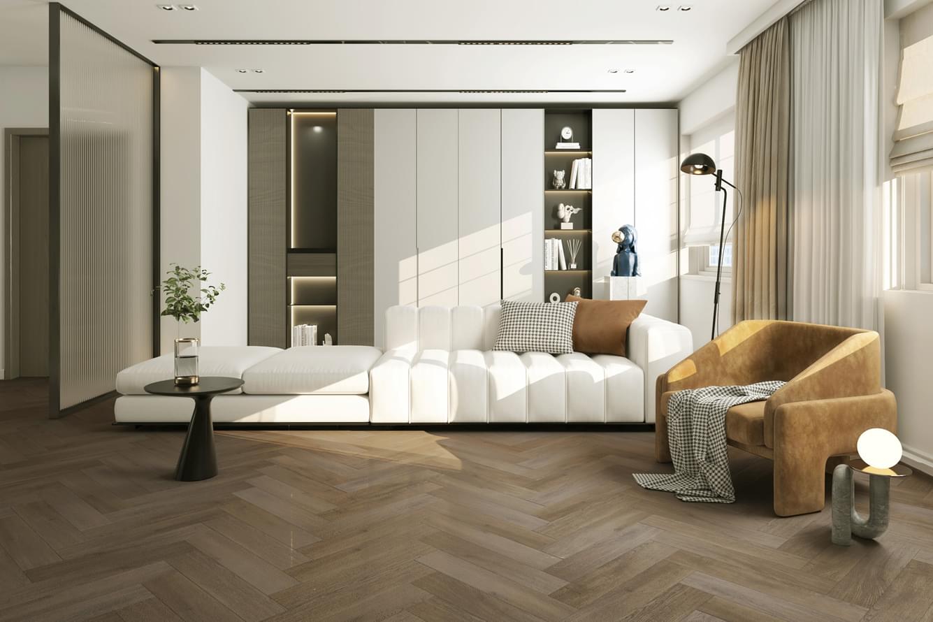 SPC фабрики Home Expert коллекция Parquet