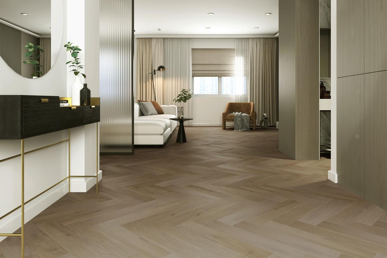 SPC фабрики Home Expert коллекция Parquet