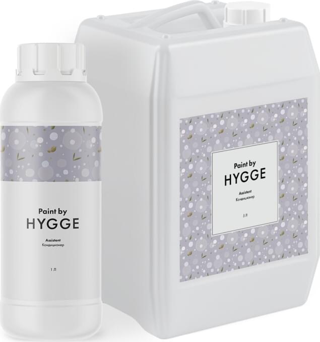  фабрики Hygge Paint коллекция Грунтовки И Кондиционеры
