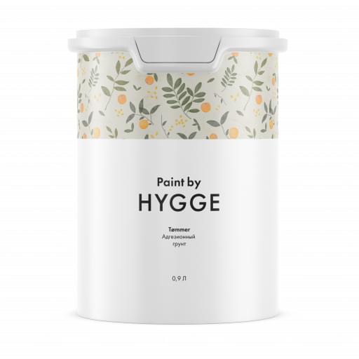 Hygge Paint Грунтовки И Кондиционеры Томмер 0.9 л  грунт поверхность 