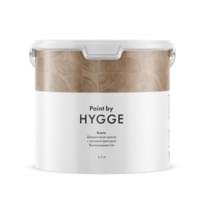 Hygge Paint Декоративные Краски Кварц 2.7 л краска поверхность
