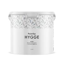 Hygge Paint Декоративные Краски Мокко 2.7 л краска поверхность