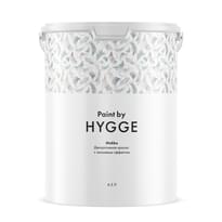 Hygge Paint Декоративные Краски Мокко 4.5 л краска поверхность