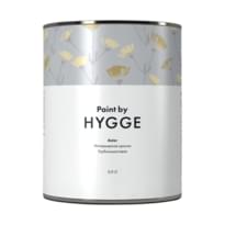 Hygge Paint Интерьерные Краски Aster 0.9 л краска поверхность