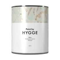Hygge Paint Интерьерные Краски Fleurs 0.9 л краска поверхность