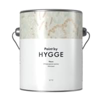Hygge Paint Интерьерные Краски Fleurs 2.7 л краска поверхность