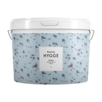 Hygge Paint Интерьерные Краски Obsidian 9 л краска поверхность