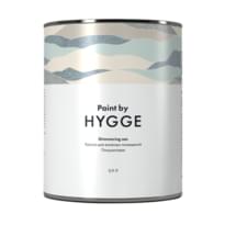 Hygge Paint Интерьерные Краски Shimmering Sea 0.9 л краска поверхность