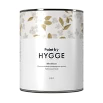 Hygge Paint Интерьерные Краски Silverbloom 0.9 л краска поверхность