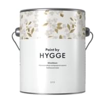 Hygge Paint Интерьерные Краски Silverbloom 2.7 л краска поверхность