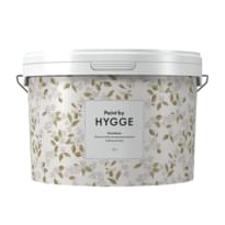 Hygge Paint Интерьерные Краски Silverbloom 9 л краска поверхность
