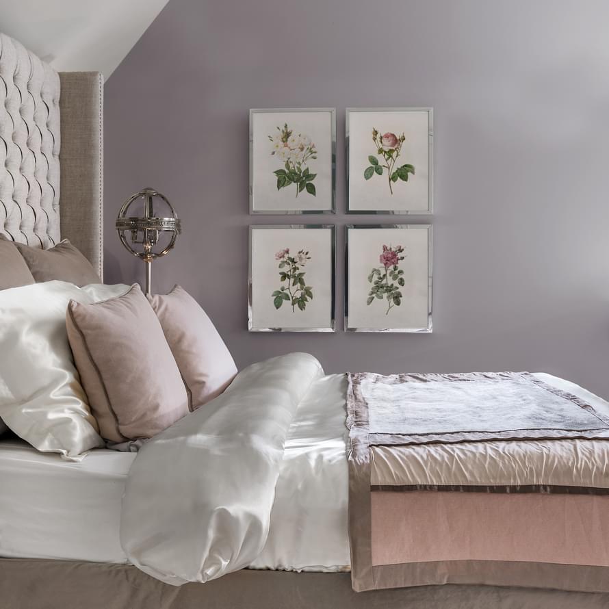 флизелин фабрики Hygge Roll коллекция 77 Colors