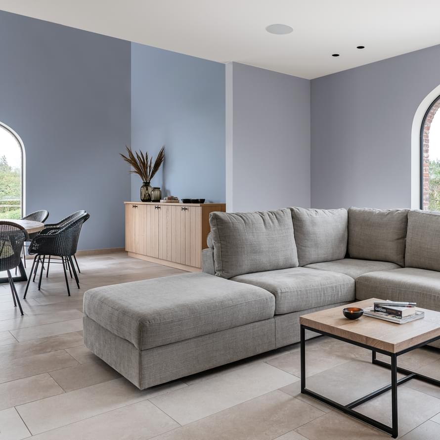 флизелин фабрики Hygge Roll коллекция 77 Colors