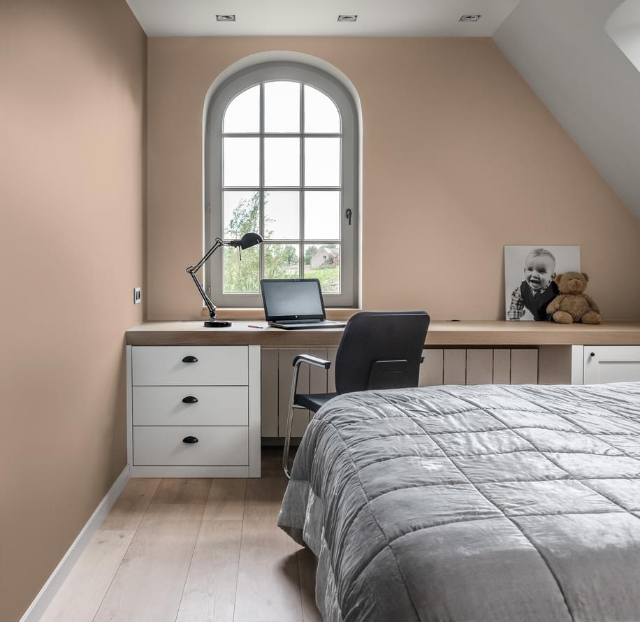 флизелин фабрики Hygge Roll коллекция 77 Colors