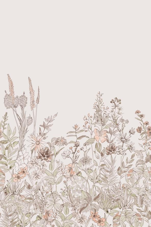 Hygge Roll Dacha Hg19 002/1 2п флизелин панно поверхность матовая