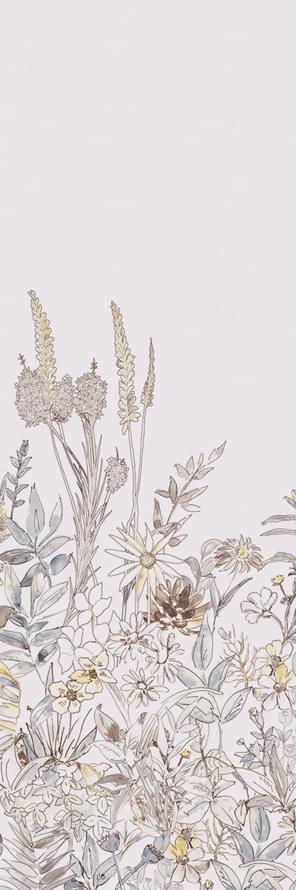 Hygge Roll Dacha Hg19 004 1п флизелин панно поверхность матовая