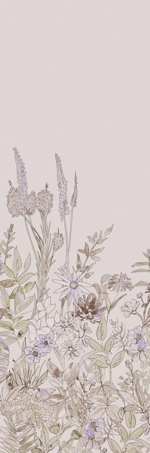 Hygge Roll Dacha Hg19 012 1п флизелин панно поверхность матовая