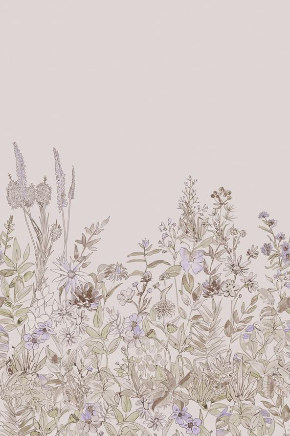 Hygge Roll Dacha Hg19 012 2п флизелин панно поверхность матовая