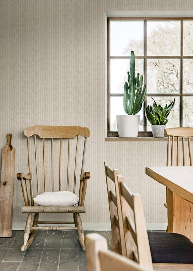 флизелин фабрики Hygge Roll коллекция Dacha