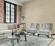 флизелин фабрики Hygge Roll коллекция Dacha