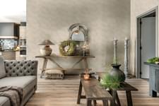 флизелин фабрики Hygge Roll коллекция Dacha