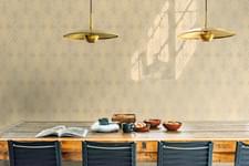 флизелин фабрики Hygge Roll коллекция Dacha
