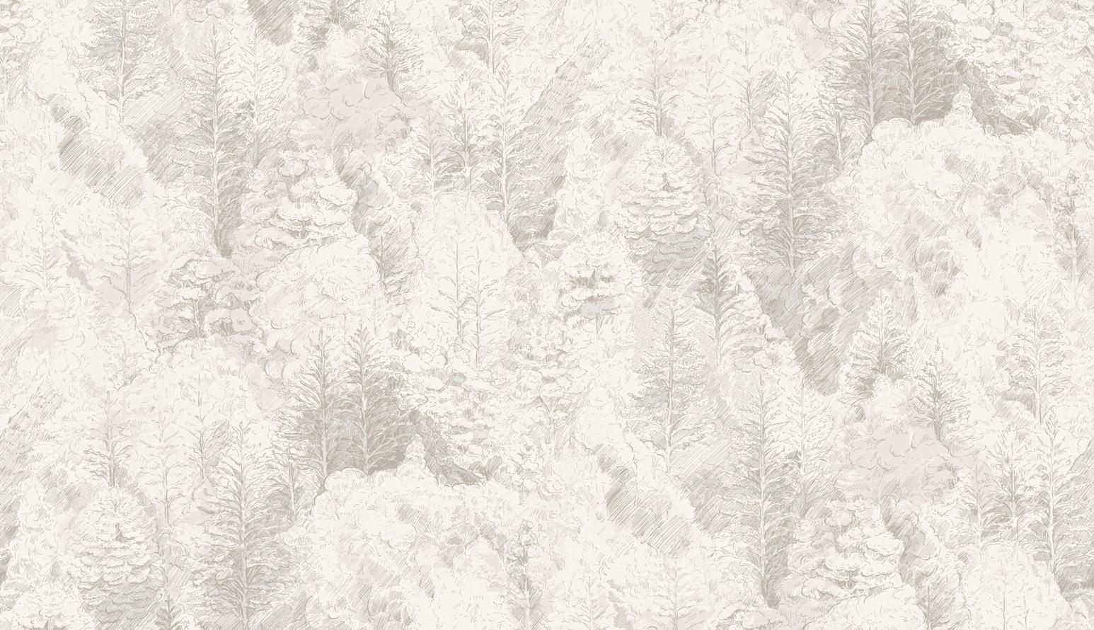 Hygge Roll Hygge Hg3 002/1 флизелин фон поверхность матовая