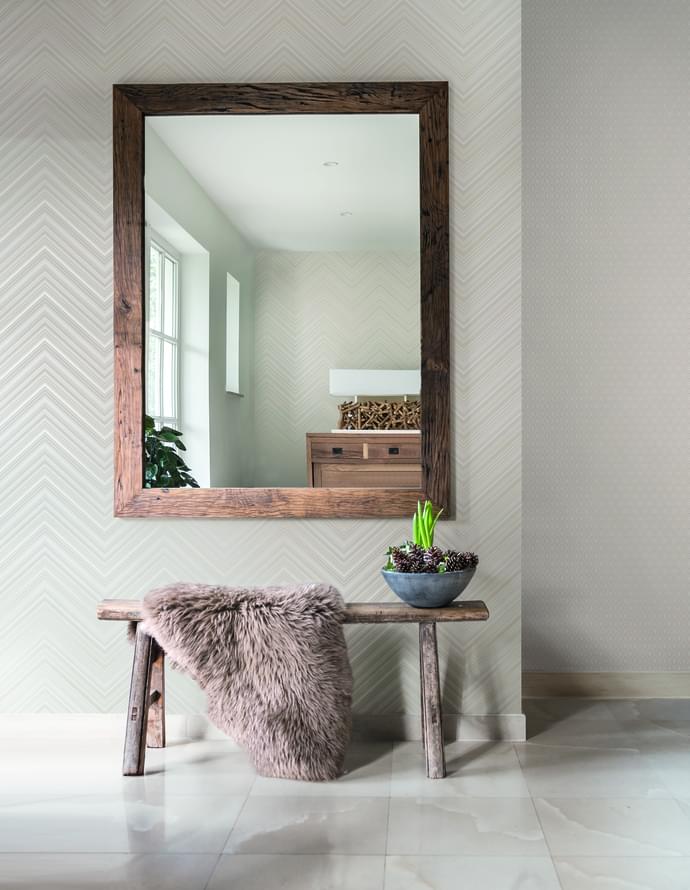 флизелин фабрики Hygge Roll коллекция Hygge