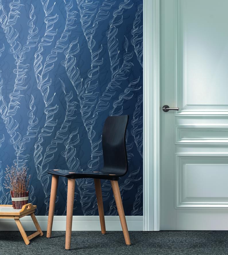 флизелин фабрики Hygge Roll коллекция Hygge