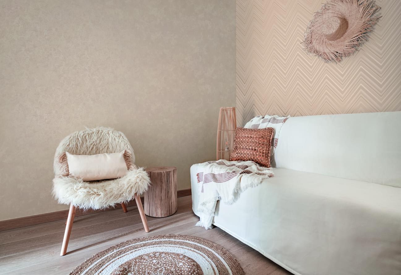 флизелин фабрики Hygge Roll коллекция Hygge