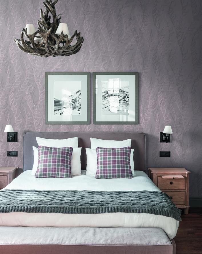 флизелин фабрики Hygge Roll коллекция Hygge