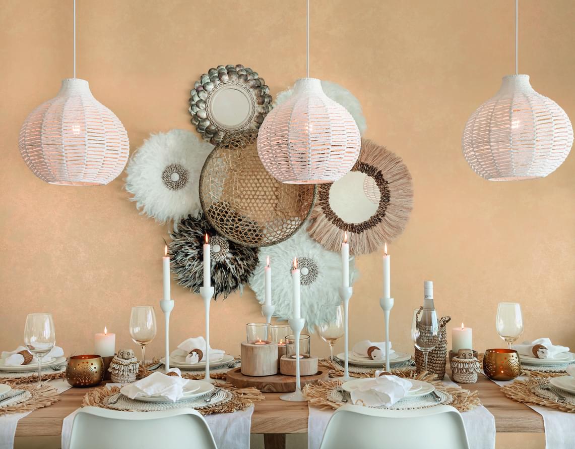 флизелин фабрики Hygge Roll коллекция Hygge