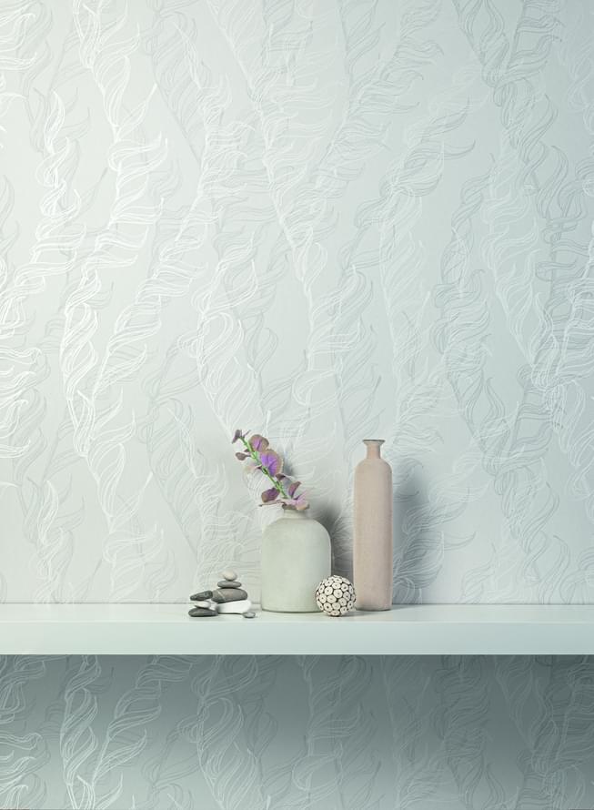 флизелин фабрики Hygge Roll коллекция Hygge