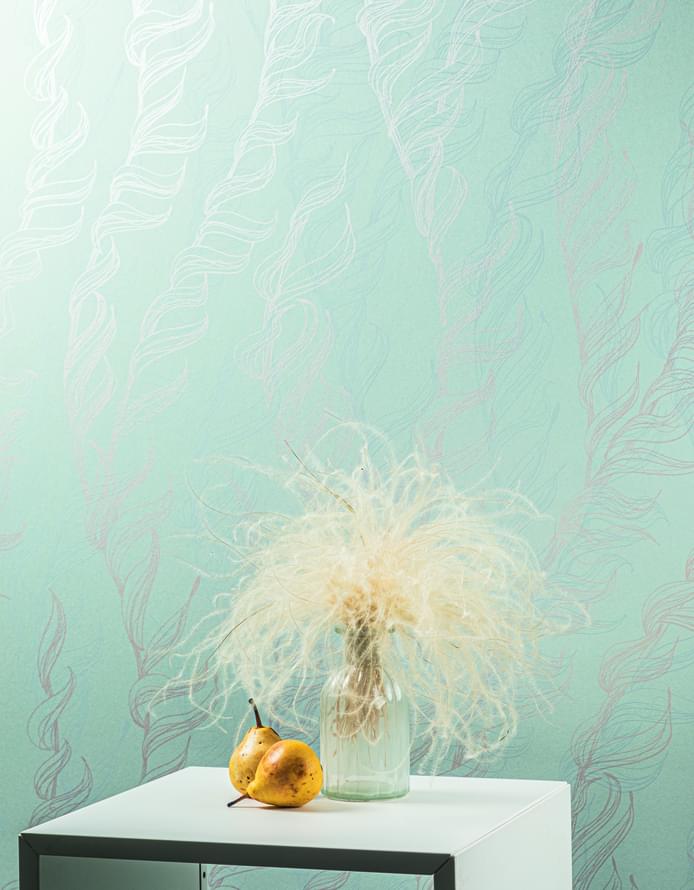 флизелин фабрики Hygge Roll коллекция Hygge