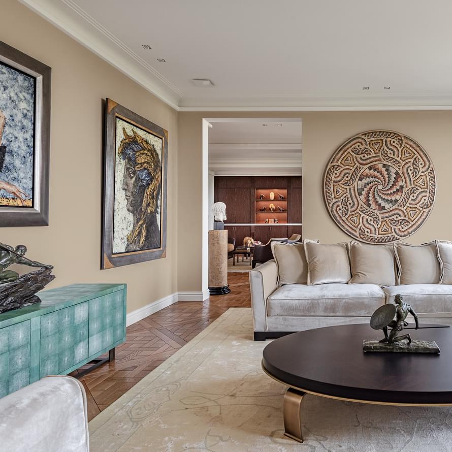 флизелин фабрики Hygge Roll коллекция Made In Russia