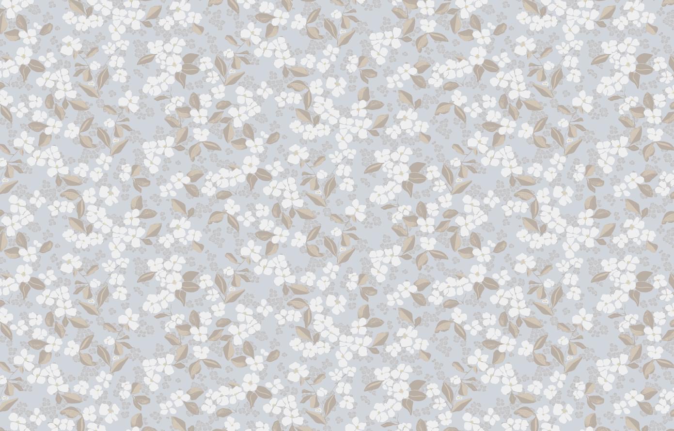 Hygge Roll Nature Hg36 006 флизелин фон поверхность матовая