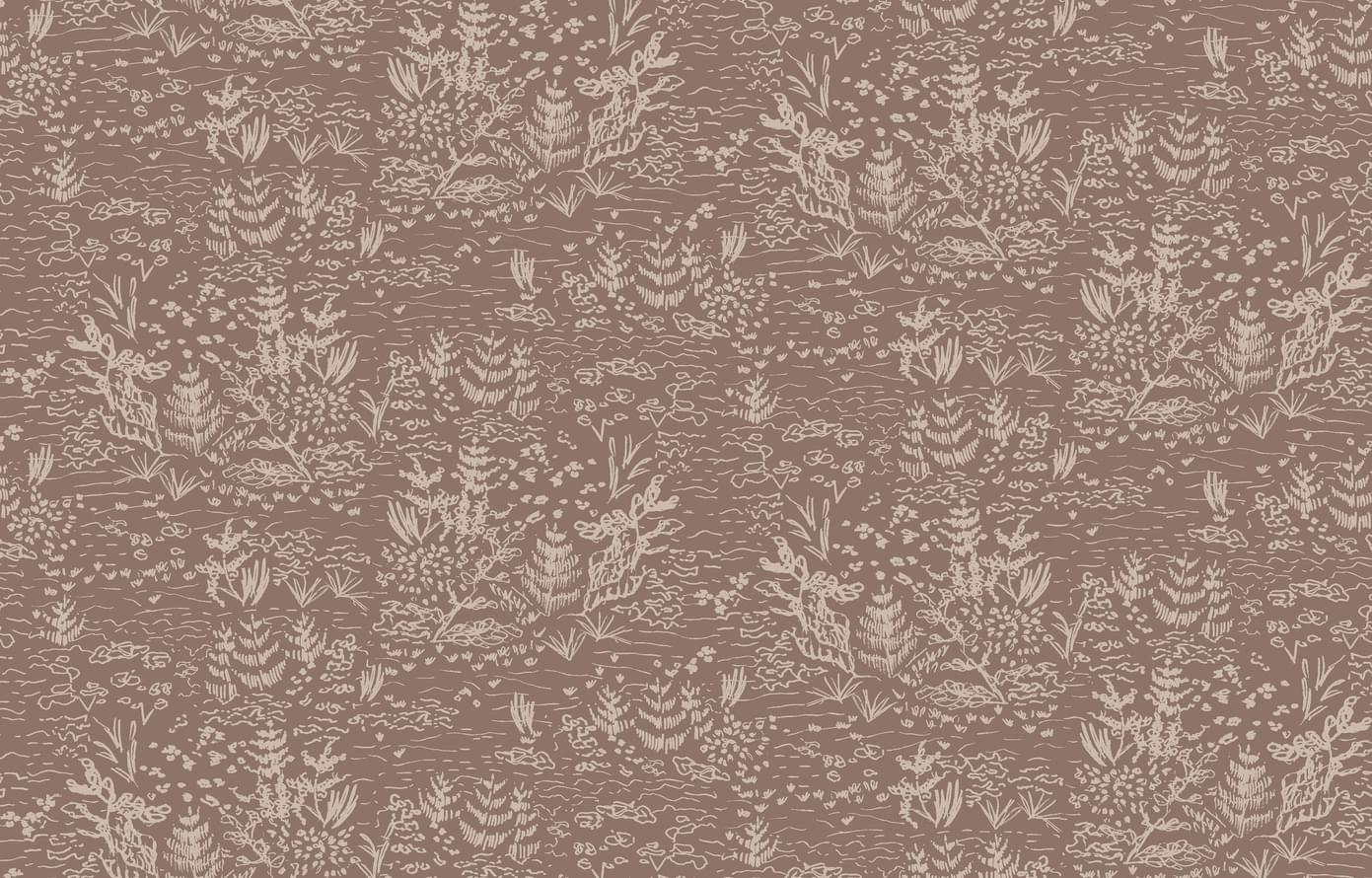 Hygge Roll Nature Hg39 012 флизелин фон поверхность матовая