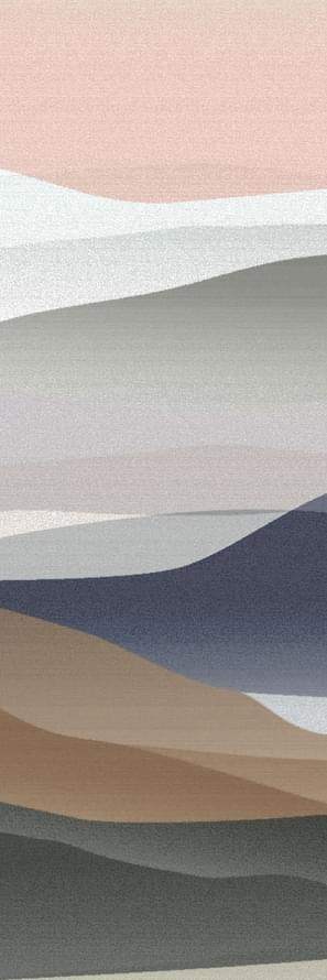 Hygge Roll Nature Hg41 003 1п флизелин панно поверхность матовая