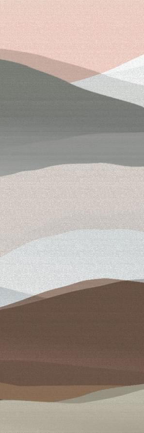 Hygge Roll Nature Hg41 003 4п флизелин панно поверхность матовая