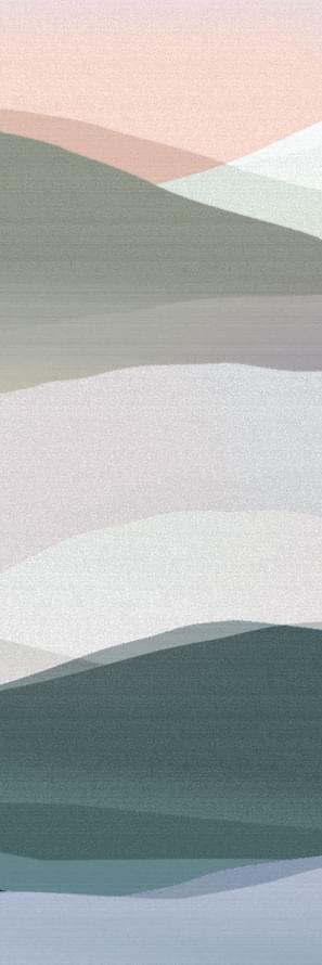 Hygge Roll Nature Hg41 006 4п флизелин панно поверхность матовая