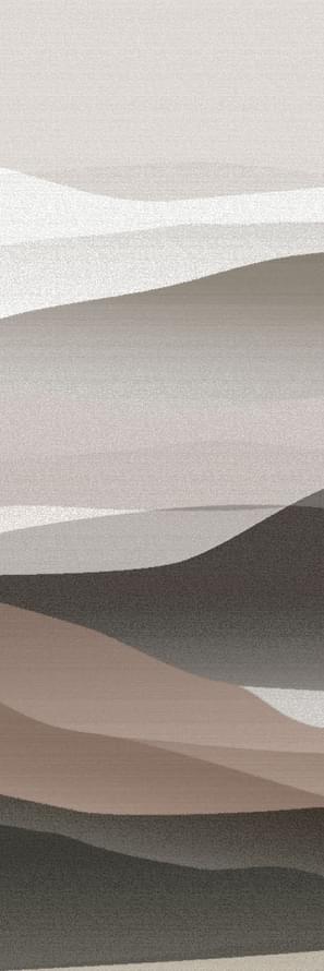 Hygge Roll Nature Hg41 010 1п флизелин панно поверхность матовая