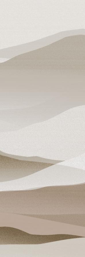 Hygge Roll Nature Hg41 012 3п 3x100