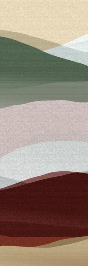 Hygge Roll Nature Hg41 020 4п 3x100