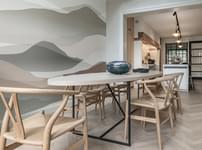 флизелин фабрики Hygge Roll коллекция Nature