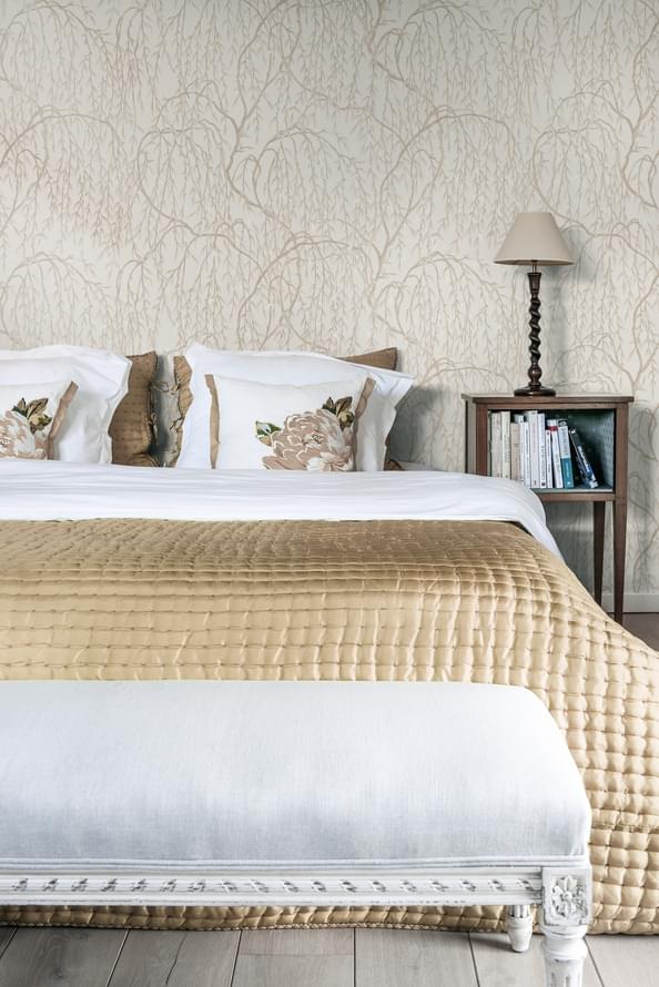 флизелин фабрики Hygge Roll коллекция Nature