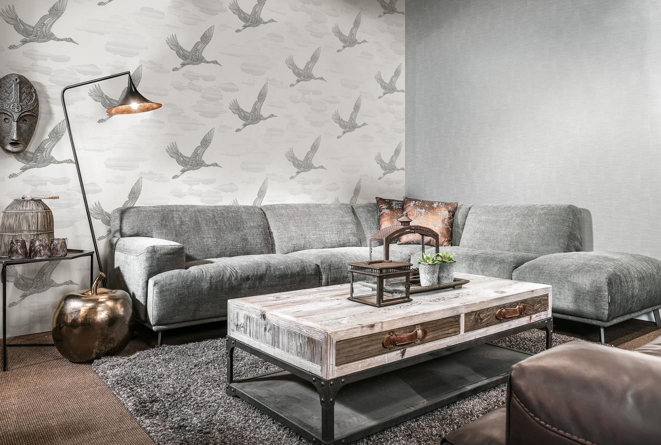 флизелин фабрики Hygge Roll коллекция Summer